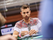 Laszlo Bujtas fez a limpa no PLO 5 Cartas high stakes