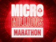 MicroMillions Marathon