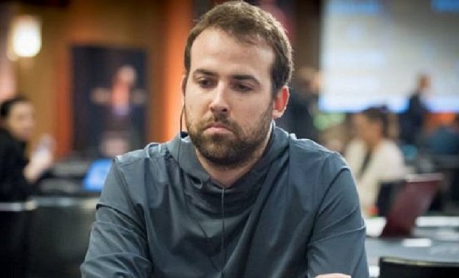 Pascal Lefrancois faturou mais um título no partypoker