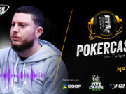 Felipe Phil no Pokercast 153