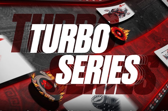 Turbo Series distribuirá mais de US$ 25 milhões em prêmios