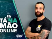 Tá na Mão Online com Ramon Kropmanns