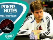 Diego Menescal falou sobre sua trajetória no meio do poker