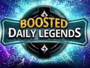 PLO Daily Legends é a novidade do partypoker