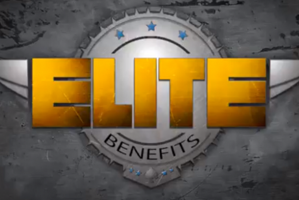 Elite Benefits é o novo sistema de rankings do Americas Cardroom