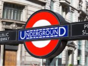 Um jogo underground em Londres acabou em multa para 25 pessoas