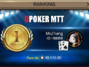 "McZhang" levou mais um High Roller para casa