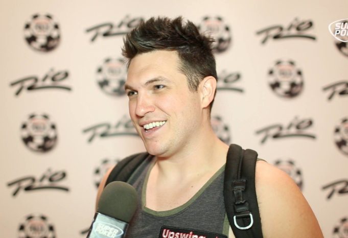 Doug Polk deu um baile em Negreanu sem showdown