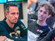 Lex Veldhuis se deu mal de forma absurda contra Tom Hayward