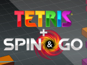 Tetris + Spin & Go é a novidade do PokerStars para agitar as mesas