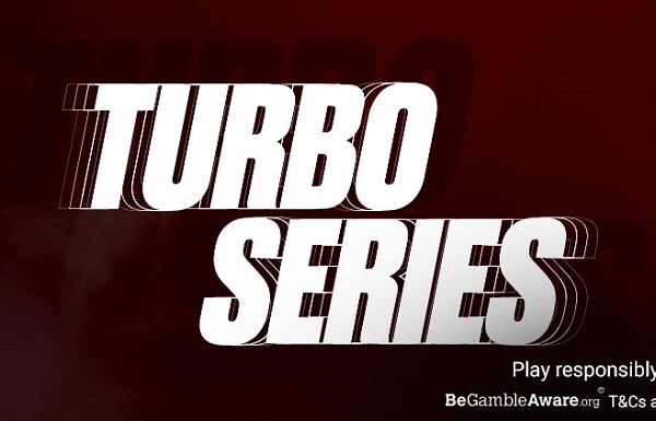 A Turbo Series terá diversas novidades em formatos de jogo