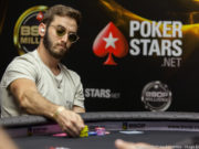 Pedro Garagnani está gigante no Sunday Million de Aniversário