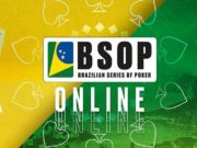 Big Hit do BSOP Online distribuirá mais de US$ 80 mil