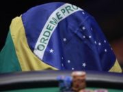 O Brasil não terá nenhum representante na mesa final do Sunday Million de Aniversário