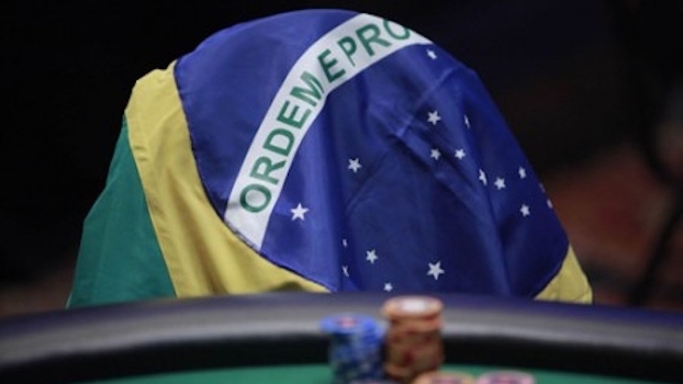 O Brasil não terá nenhum representante na mesa final do Sunday Million de Aniversário