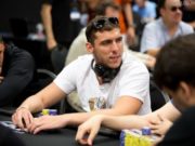 Caio Pessagno vai em busca da forra no PokerStars