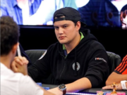 Diego Sena conquistou o segundo maior resultado no PokerStars