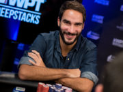 Julien Sitbon levou a melhor no Warm Up do MILLIONS Online (foto: WPT)