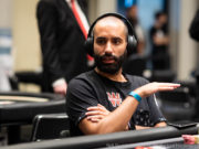 João Vieira é um dos mais premiados da história do poker online