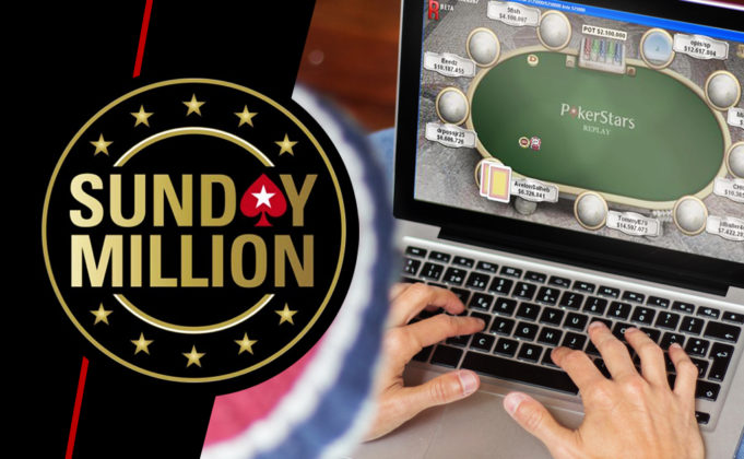 Brasil terá 14 representantes no Dia Final do Sunday Million