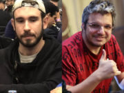 Thomas Nelz e Douglas Ferreira estão entre os classificados para o Dia Final do Sunday Million de Aniversário