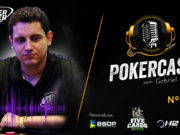 Gabriel Grilo é o convidado do episódio 157 do Pokercast