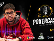 Fernando Viana é o convidado do 159º episódio do Pokercast