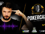 Marcelo Müller é o convidado do Pokercast 161