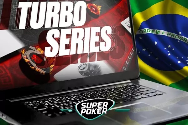 Os brasileiros já alcançaram dois pódios nesta sexta-feira na Turbo Series