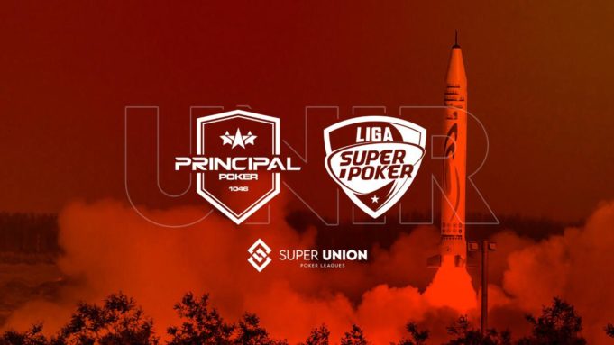 A Super Union Poker Leagues veio para oferecer o que há de melhor