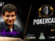 Gabriel Grilo é o convidado do 158º episódio do Pokercast