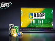 “FishOnHeater” conseguiu virar o heads-up e conquistar o título do BSOP Online