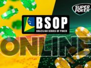 Big Hit do BSOP Online já ultrapassou 6 mil inscritos