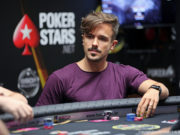 Yuri Martins é o melhor brasileiro no ranking mundial do poker online