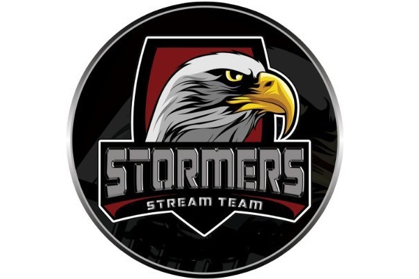 ACR Stormers é o grupo de streamers do Americas Cardroom