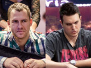 Daniel Cates e Doug Polk soltaram o verbo nas redes sociais