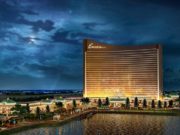 O Encore Boston Harbor Hotel & Casino ainda não voltou com suas mesas de poker