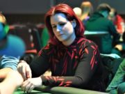 Vanessa Kade forrou alto com o título do Sunday Million de Aniversário