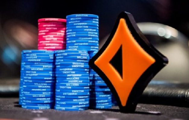 A Liga partypoker terá novo torneio nesta quinta (18)