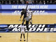 O March Madness faz parte da vida dos americanos (Foto: John Minchillo/AP)