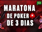 PokerStars relembra grandes mãos em uma transmissão gigante