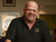 Rick Harrison, do "Trato Feito", fará o sétimo evento beneficente do programa