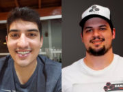 Lucas Salum e Guilherme Ribeiro fizeram bonito nas mesas do PokerStars