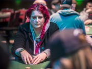 Vanessa Kade se junta a grandes nomes no ACR Team Pro