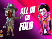 All In ou Fold chega para agitar as mesas do PokerBROS