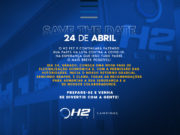 H2 Club Campinas se prepara para reabrir