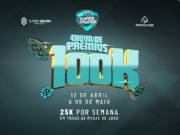 Chuva de Prêmios promete premiar diversos jogadores da Liga SuperPoker