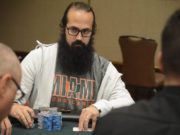 Jason Mercier fez investimento certeiro em Garry Gates na WSOP 2019