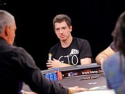 Pedro Grochocki conquistou o maior resultado da carreira no poker online