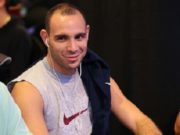 Rafael Tosati ultrapassou a marca de US$ 100 mil de lucro nas mesas do PokerStars